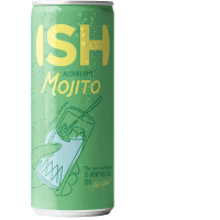 Illustration av Mojito