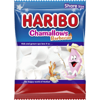 Illustration av Marshmallows