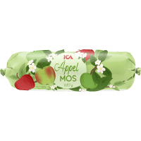 Illustration av Äppelmos refill
