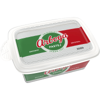 Illustration av Leverpastej bredbar