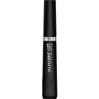 Illustration av Telescopic Lift Black