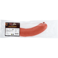 Illustration av Falukorv