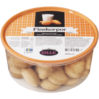 Illustration av Finskorpor mandel