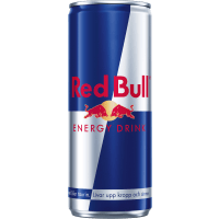 Illustration av Red Bull