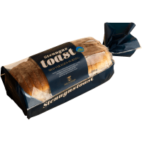 Illustration av Stenugns toast