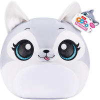 Illustration av Squishy S2