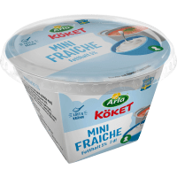 Illustration av Minifraiche 5% ®