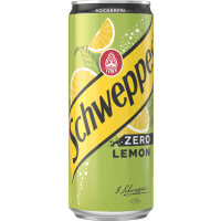 Illustration av Lemon Zero