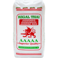 Illustration av Jasminris 1kg