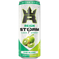 Illustration av Energidryck