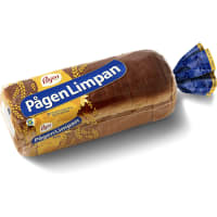 Illustration av Pågenlimpa