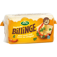 Illustration av Billinge ost