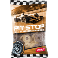 Illustration av PitStop