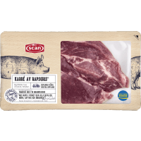 Illustration av Karré Rapsgris