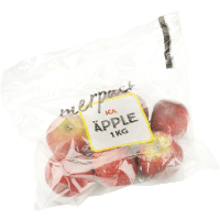 Illustration av Äpple Merpack 1kg Jonagold Klass 2