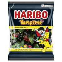 Illustration av Vampyrer