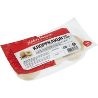 Illustration av Kroppkakor, Pitepalt
