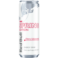 Illustration av Spring Edition B