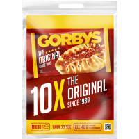 Illustration av Pirog Original 10-pack