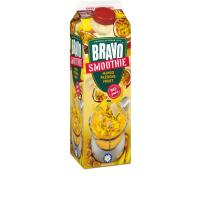 Illustration av Smoothie 1l