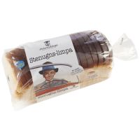 Illustration av Stenugnslimpa 700g SödervidingeBagaren