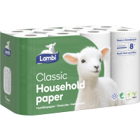 Illustration av Hushåll