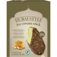 Illustration av Dubai Style