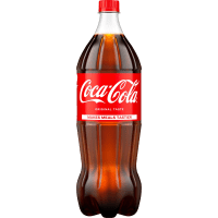 Illustration av Coca cola 2 f 35kr