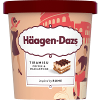 Illustration av Tiramisu