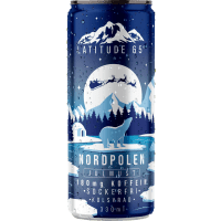 Illustration av Lagerrensning - Nordpolen