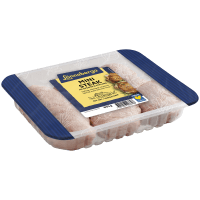 Illustration av Kyckling MiniSteak