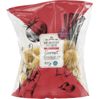 Illustration av Delikatesspotatis Sköljd Klass 1