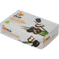 Illustration av 31 F&G Klipp Exotiskt