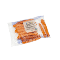 Illustration av Morot små.