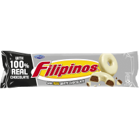 Illustration av White Chocolate