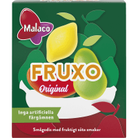 Illustration av Fruxo