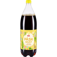 Illustration av Påskmust