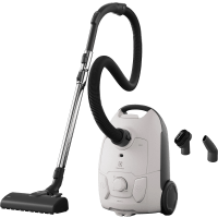 Illustration av Dammsugare EB Clea