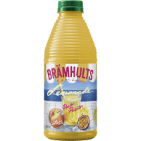 Illustration av Peach/Passion Lemo