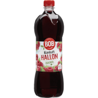 Illustration av Blandsaft Bob