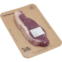 Illustration av Ryggbiff