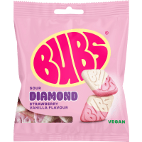 Illustration av BUBS