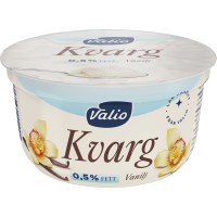 Illustration av LF Kvarg 0,5%