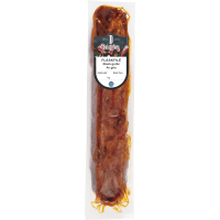 Illustration av Fläskfilé garlic