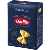 Illustration av Pasta