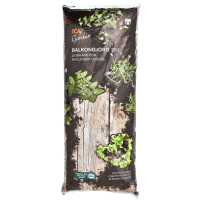 Illustration av Balkongjord