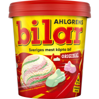 Illustration av Bilar original