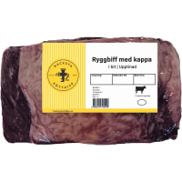 Illustration av Ryggbiff m kappa bit UK Frystinad