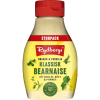 Illustration av Bearnaise