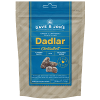 Illustration av Dadlar